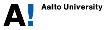Aalto University Foundation sr logo