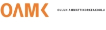 Oulun Ammattikorkeakoulu Oy logo