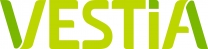 Vestia Oy logo