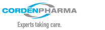 Corden Pharma Switzerland LLC logo