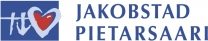 Pietarsaaren kaupunki/hankintayksikkö logo