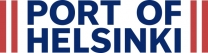 Helsingin Satama Oy logo