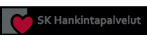 SK Hankintapalvelut Oy logo
