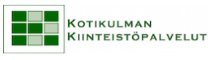 Riihimäen Kotikulma Oy logo