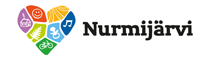 Nurmijärven kunta logo