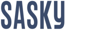 SASKY koulutuskuntayhtymä logo