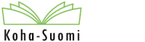 Koha-Suomi Oy logo