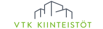 VTK Kiinteistöt Oy logo