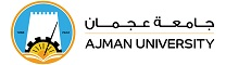Ajman University logo
