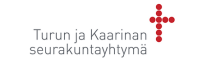 Turun ja Kaarinan seurakuntayhtymä logo