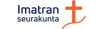Imatran seurakunta logo