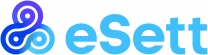 eSett Oy logo