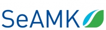 Seinäjoen Ammattikorkeakoulu Oy logo