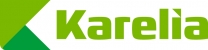 Karelia Ammattikorkeakoulu Oy logo