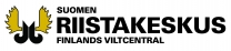 Suomen riistakeskus logo