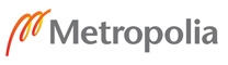 Metropolia Ammattikorkeakoulu Oy logo
