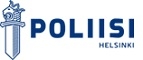 Helsingin poliisilaitos logo