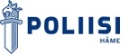 Hämeen poliisilaitos logo