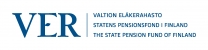 Valtion Eläkerahasto logo