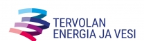 Tervolan Energia ja Vesi Oy logo