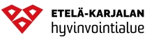 Etelä-Karjalan hyvinvointialue logo