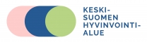 Keski-Suomen hyvinvointialue logo