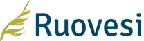 Ruoveden kunta logo