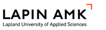 Lapin ammattikorkeakoulu Oy logo