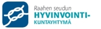 Raahen seudun hyvinvointikuntayhtymä logo