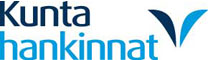 KL-Kuntahankinnat Oy logo
