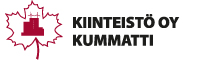 Kiinteistö Oy Kummatti logo