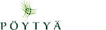 Pöytyän kunta logo