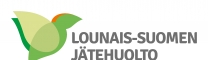 Lounais-Suomen Jätehuolto Oy logo