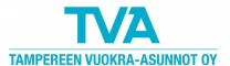 Tampereen Vuokra-asunnot Oy logo