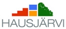 Hausjärven kunta logo