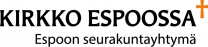 Espoon seurakuntayhtymä logo
