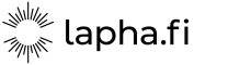 Lapin hyvinvointialue logo