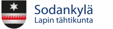 Sodankylän kunta logo