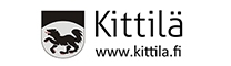 Kittilän kunta logo