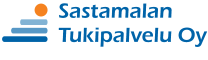 Sastamalan Tukipalvelu Oy logo