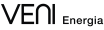 Veni Energia Oy logo