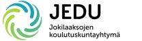 Jokilaaksojen koulutuskuntayhtymä logo